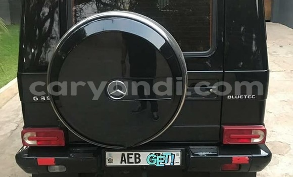 Buy Used Mercedes‒Benz GL–Class Black Car in Lusaka in Zambia Buy Used Mercedes‒Benz GL–Class Black Car in Lusaka in Zambia