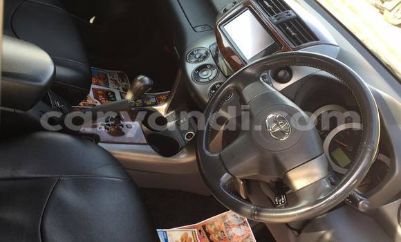 Acheter Occasion Voiture Toyota RAV4 Noir à Chipata, Zambie Acheter Occasion Voiture Toyota RAV4 Noir à Chipata, Zambie