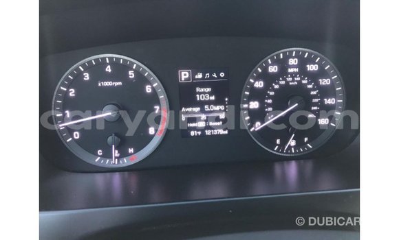 Tenga Imported Hyundai Sonata Tsvuku Mota in Import - Dubai in Zambia Tenga Imported Hyundai Sonata Tsvuku Mota in Import - Dubai in Zambia