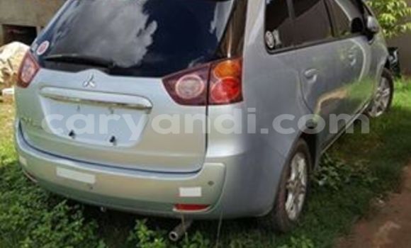 Buy Used Mitsubishi Colt Silver Car in Chipata in Zambia Buy Used Mitsubishi Colt Silver Car in Chipata in Zambia