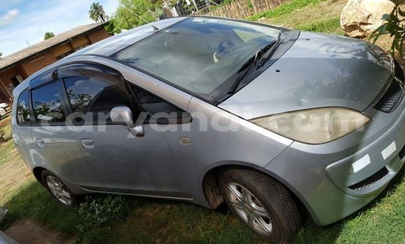 Buy Used Mitsubishi Colt Silver Car in Chipata in Zambia Buy Used Mitsubishi Colt Silver Car in Chipata in Zambia