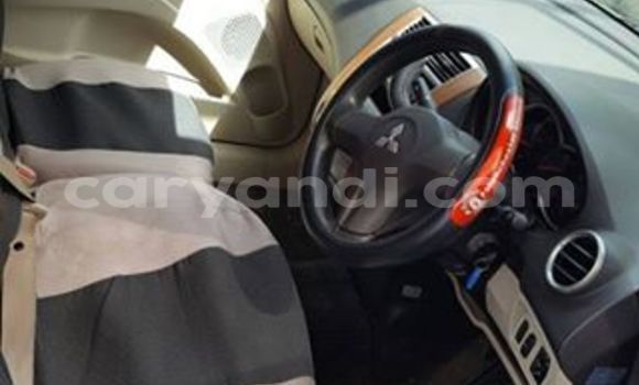 Buy Used Mitsubishi Colt Silver Car in Chipata in Zambia Buy Used Mitsubishi Colt Silver Car in Chipata in Zambia