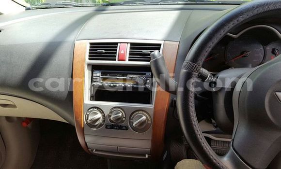 Buy Used Mitsubishi Colt Silver Car in Chipata in Zambia Buy Used Mitsubishi Colt Silver Car in Chipata in Zambia