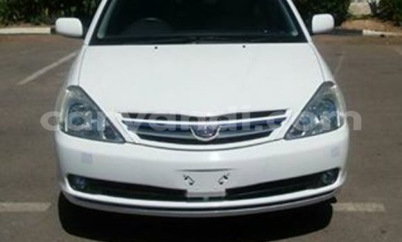 Buy Used Toyota 4Runner White Car in Chipata in Zambia Buy Used Toyota 4Runner White Car in Chipata in Zambia