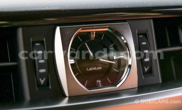 Acheter Import Voiture Lexus LX Blanc à Import - Dubai, Zambie Acheter Import Voiture Lexus LX Blanc à Import - Dubai, Zambie