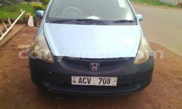 Tenga Tsaru Honda FIT Bhuruu Mota in Chipata in Zambia Tenga Tsaru Honda FIT Bhuruu Mota in Chipata in Zambia