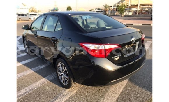 Buy Import Toyota Corolla Black Car in Import - Dubai in Zambia Buy Import Toyota Corolla Black Car in Import - Dubai in Zambia