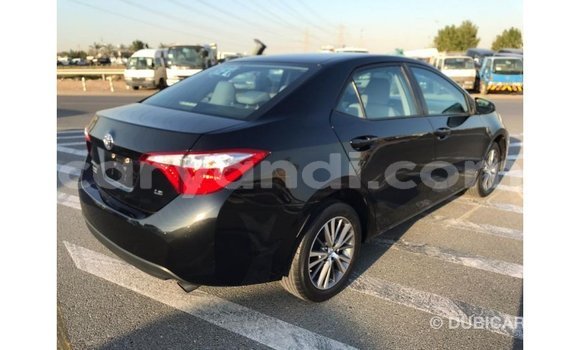Buy Import Toyota Corolla Black Car in Import - Dubai in Zambia Buy Import Toyota Corolla Black Car in Import - Dubai in Zambia