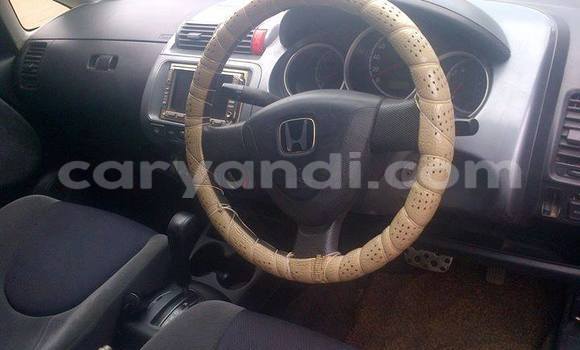 Tenga Tsaru Honda FIT Bhuruu Mota in Chipata in Zambia Tenga Tsaru Honda FIT Bhuruu Mota in Chipata in Zambia