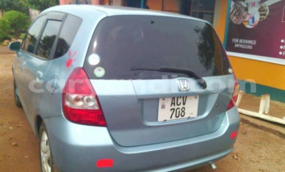 Tenga Tsaru Honda FIT Bhuruu Mota in Chipata in Zambia Tenga Tsaru Honda FIT Bhuruu Mota in Chipata in Zambia