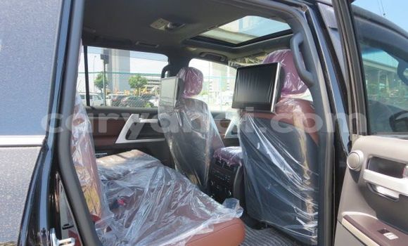 Buy Used Toyota RAV4 Black Car in Lusaka in Zambia Buy Used Toyota RAV4 Black Car in Lusaka in Zambia