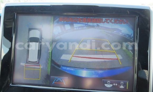 Buy Used Toyota RAV4 Black Car in Lusaka in Zambia Buy Used Toyota RAV4 Black Car in Lusaka in Zambia