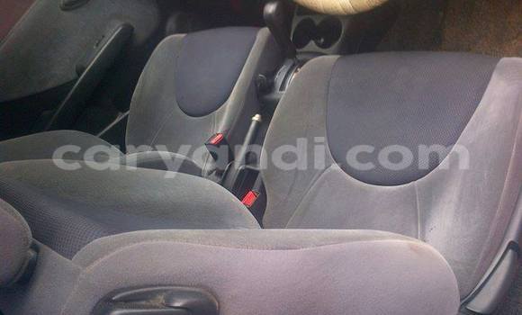 Tenga Tsaru Honda FIT Bhuruu Mota in Chipata in Zambia Tenga Tsaru Honda FIT Bhuruu Mota in Chipata in Zambia