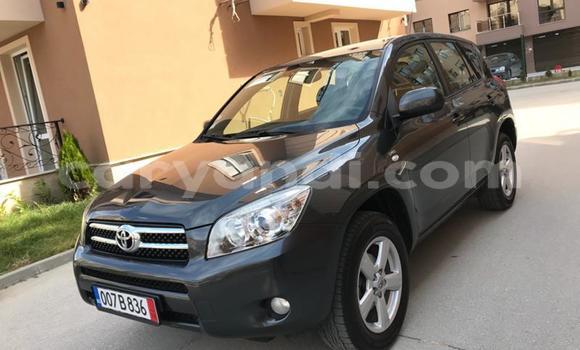 Buy Used Toyota RAV4 Black Car in Lusaka in Zambia Buy Used Toyota RAV4 Black Car in Lusaka in Zambia