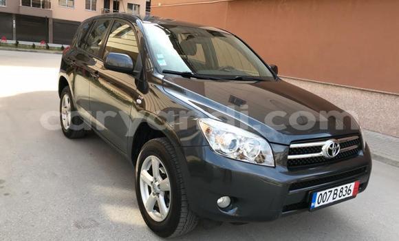 Buy Used Toyota RAV4 Black Car in Lusaka in Zambia Buy Used Toyota RAV4 Black Car in Lusaka in Zambia