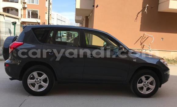 Buy Used Toyota RAV4 Black Car in Lusaka in Zambia Buy Used Toyota RAV4 Black Car in Lusaka in Zambia