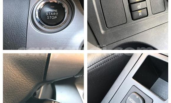 Buy Used Toyota RAV4 Black Car in Lusaka in Zambia Buy Used Toyota RAV4 Black Car in Lusaka in Zambia