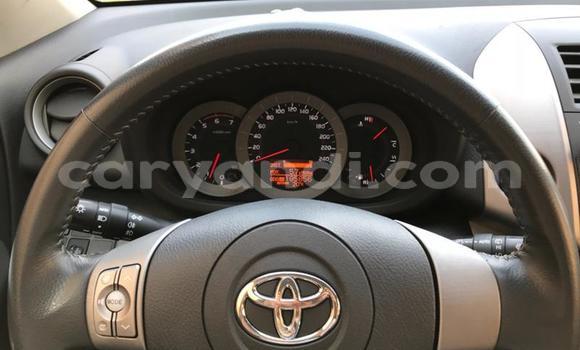 Buy Used Toyota RAV4 Black Car in Lusaka in Zambia Buy Used Toyota RAV4 Black Car in Lusaka in Zambia