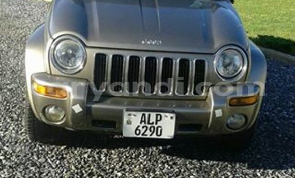 Buy Used Jeep Grand Cherokee Other Car in Chipata in Zambia