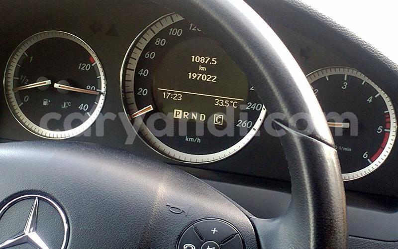 Big with watermark mercedes%e2%80%92benz 250 zambia lusaka 9357