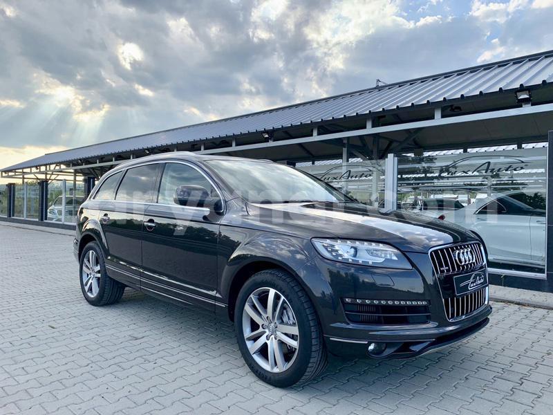 Big with watermark audi q7 zambia lusaka 9358
