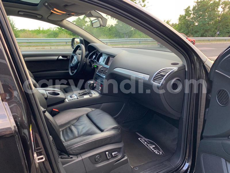 Big with watermark audi q7 zambia lusaka 9358