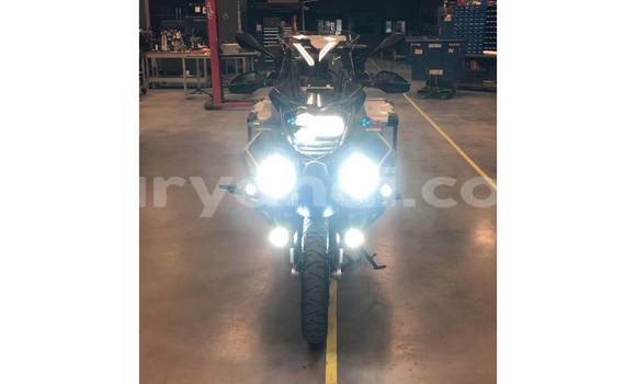 Buy Used BMW GS R1200 Black Bike in Lusaka in Zambia Buy Used BMW GS R1200 Black Bike in Lusaka in Zambia