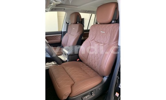 Buy Import Toyota Land Cruiser Black Car in Import - Dubai in Zambia Buy Import Toyota Land Cruiser Black Car in Import - Dubai in Zambia
