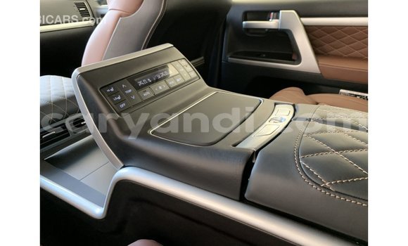 Buy Import Toyota Land Cruiser Black Car in Import - Dubai in Zambia Buy Import Toyota Land Cruiser Black Car in Import - Dubai in Zambia