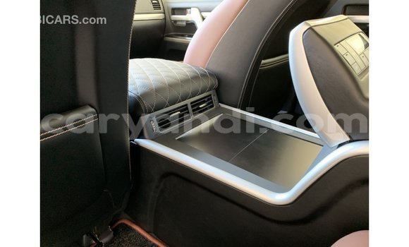 Buy Import Toyota Land Cruiser Black Car in Import - Dubai in Zambia Buy Import Toyota Land Cruiser Black Car in Import - Dubai in Zambia