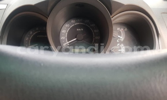 Buy Used Toyota Hilux Blue Car in Lusaka in Zambia Buy Used Toyota Hilux Blue Car in Lusaka in Zambia