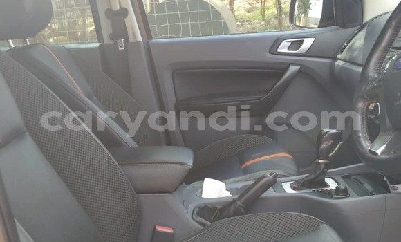 Acheter Occasion Voiture Ford Ranger Marron à Lusaka, Zambie Acheter Occasion Voiture Ford Ranger Marron à Lusaka, Zambie