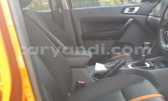 Acheter Occasion Voiture Ford Ranger Marron à Lusaka, Zambie Acheter Occasion Voiture Ford Ranger Marron à Lusaka, Zambie