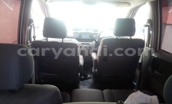 Buy Used Toyota Noah White Car in Lusaka in Zambia Buy Used Toyota Noah White Car in Lusaka in Zambia