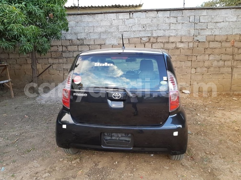 Big with watermark toyota passo zambia lusaka 9369