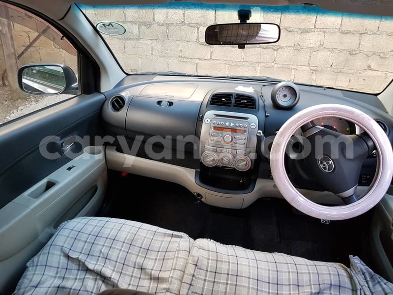 Big with watermark toyota passo zambia lusaka 9369