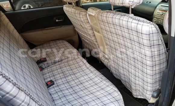 Buy Used Toyota Passo Black Car in Lusaka in Zambia Buy Used Toyota Passo Black Car in Lusaka in Zambia