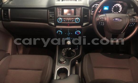 Buy Used Ford Everest White Car in Lusaka in Zambia Buy Used Ford Everest White Car in Lusaka in Zambia