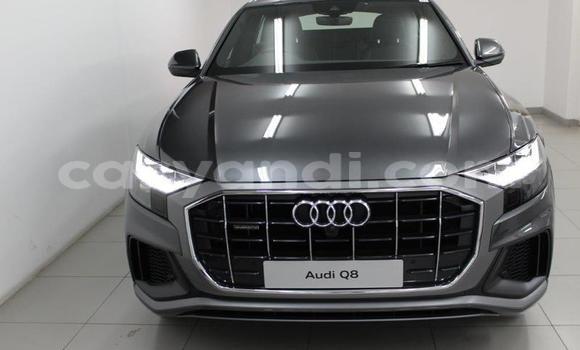 Buy Used Audi Q8 Other Car in Lusaka in Zambia Buy Used Audi Q8 Other Car in Lusaka in Zambia