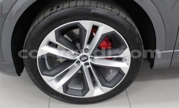 Buy Used Audi Q8 Other Car in Lusaka in Zambia Buy Used Audi Q8 Other Car in Lusaka in Zambia