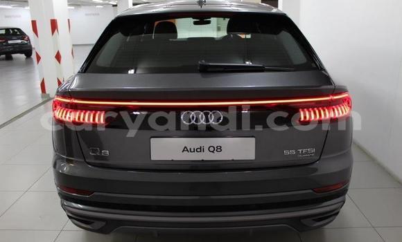 Buy Used Audi Q8 Other Car in Lusaka in Zambia Buy Used Audi Q8 Other Car in Lusaka in Zambia