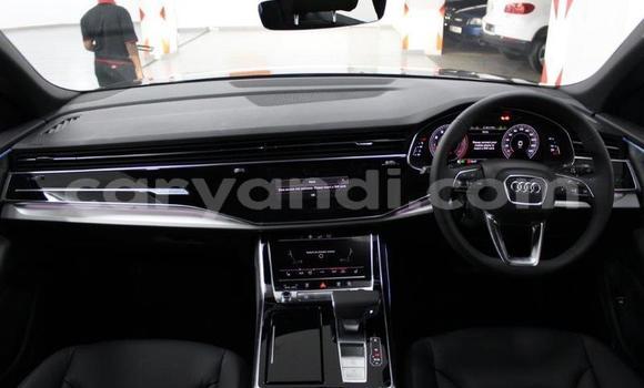 Buy Used Audi Q8 Other Car in Lusaka in Zambia Buy Used Audi Q8 Other Car in Lusaka in Zambia
