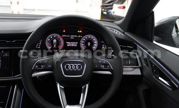 Buy Used Audi Q8 Other Car in Lusaka in Zambia Buy Used Audi Q8 Other Car in Lusaka in Zambia