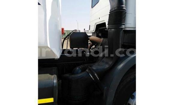 Buy Used Mercedes–Benz 3331 White Truck in Lusaka in Zambia Buy Used Mercedes–Benz 3331 White Truck in Lusaka in Zambia