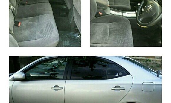 Tenga Tsaru Toyota Allion Sirivha Mota in Chipata in Zambia Tenga Tsaru Toyota Allion Sirivha Mota in Chipata in Zambia