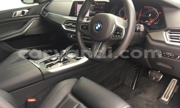 Tenga Tsaru BMW X5 Chena Mota in Chingola in Zambia Tenga Tsaru BMW X5 Chena Mota in Chingola in Zambia