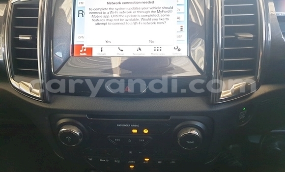 Tenga Tsaru Ford Ranger Chena Mota in Chingola in Zambia Tenga Tsaru Ford Ranger Chena Mota in Chingola in Zambia