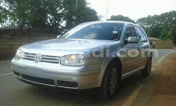 Tenga Tsaru Volkswagen Golf Sirivha Mota in Chipata in Zambia Tenga Tsaru Volkswagen Golf Sirivha Mota in Chipata in Zambia