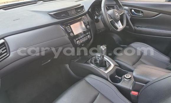 Nunua Ilio tumika Nissan X–Trail Bluu Gari ndani ya Livingstone nchini Zambia Nunua Ilio tumika Nissan X–Trail Bluu Gari ndani ya Livingstone nchini Zambia