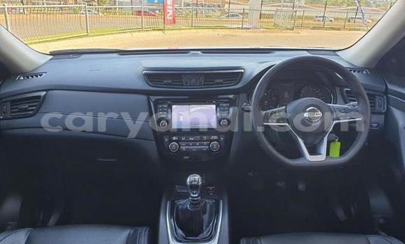 Nunua Ilio tumika Nissan X–Trail Bluu Gari ndani ya Livingstone nchini Zambia Nunua Ilio tumika Nissan X–Trail Bluu Gari ndani ya Livingstone nchini Zambia